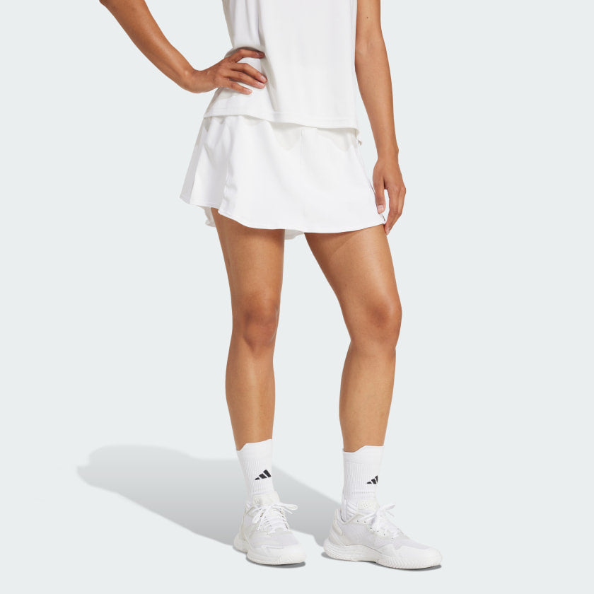 Women's adidas Tennis Climacool Match Skirt