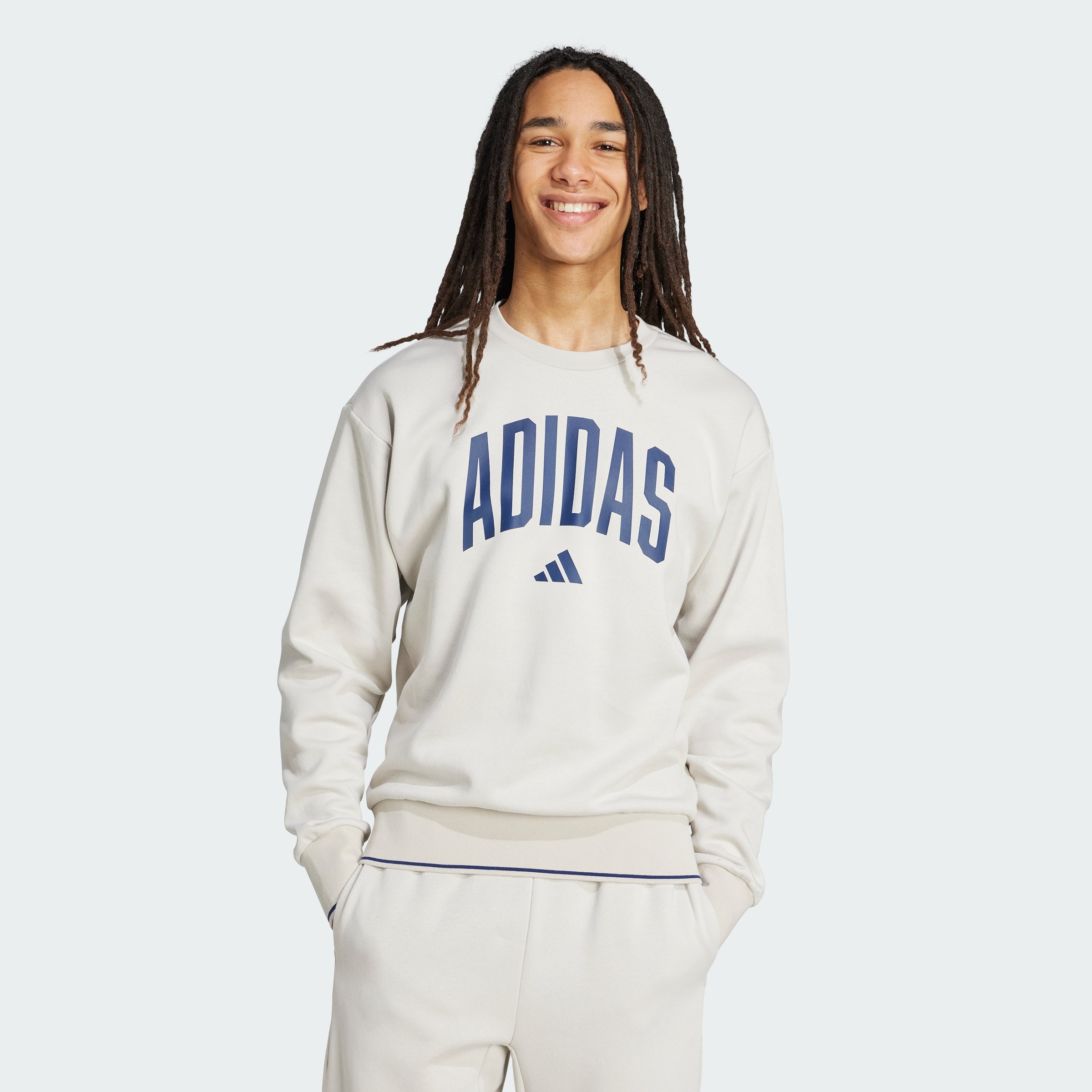 Men's adidas Collegiate Sweat