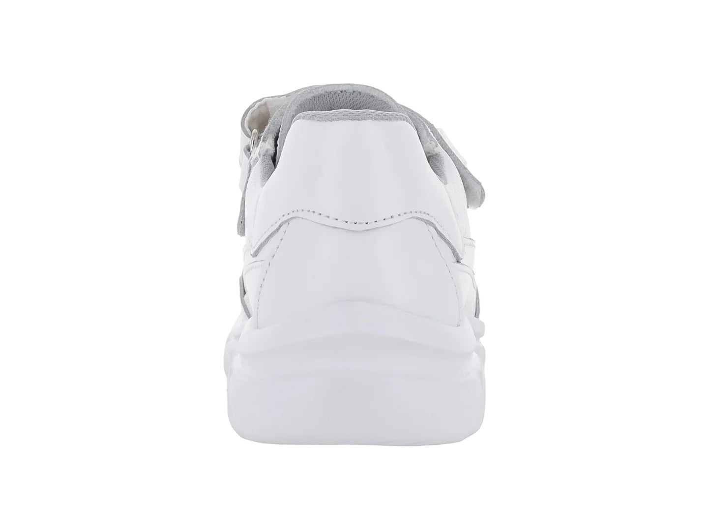 Tenis Coqueta Blanco para Niño