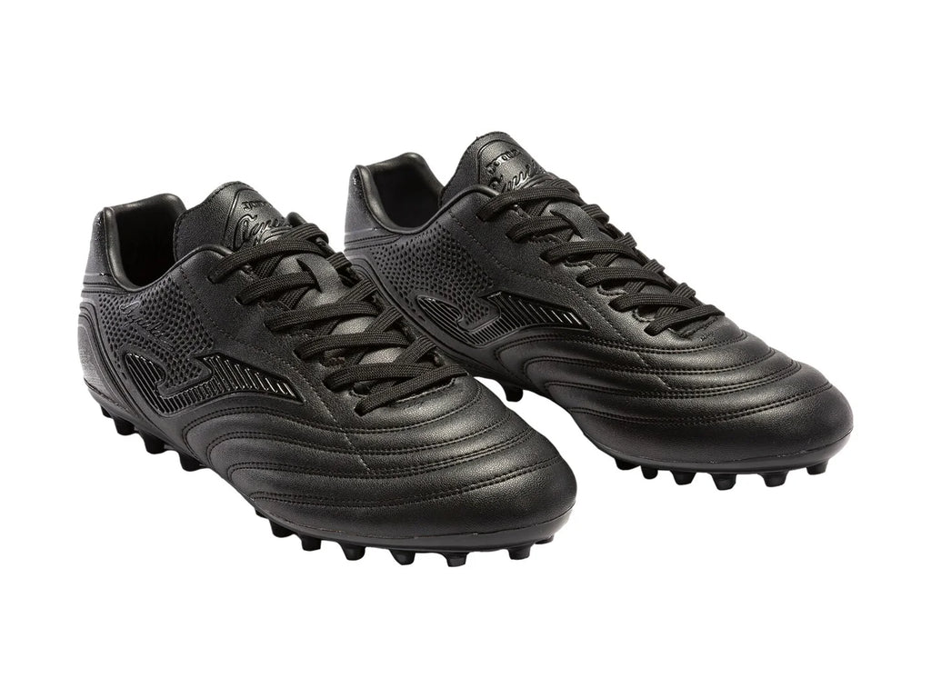 Tenis de Fútbol Joma Aguila Negros para Hombre
