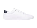 Tenis Tommy Hilfiger Blancos para Hombre