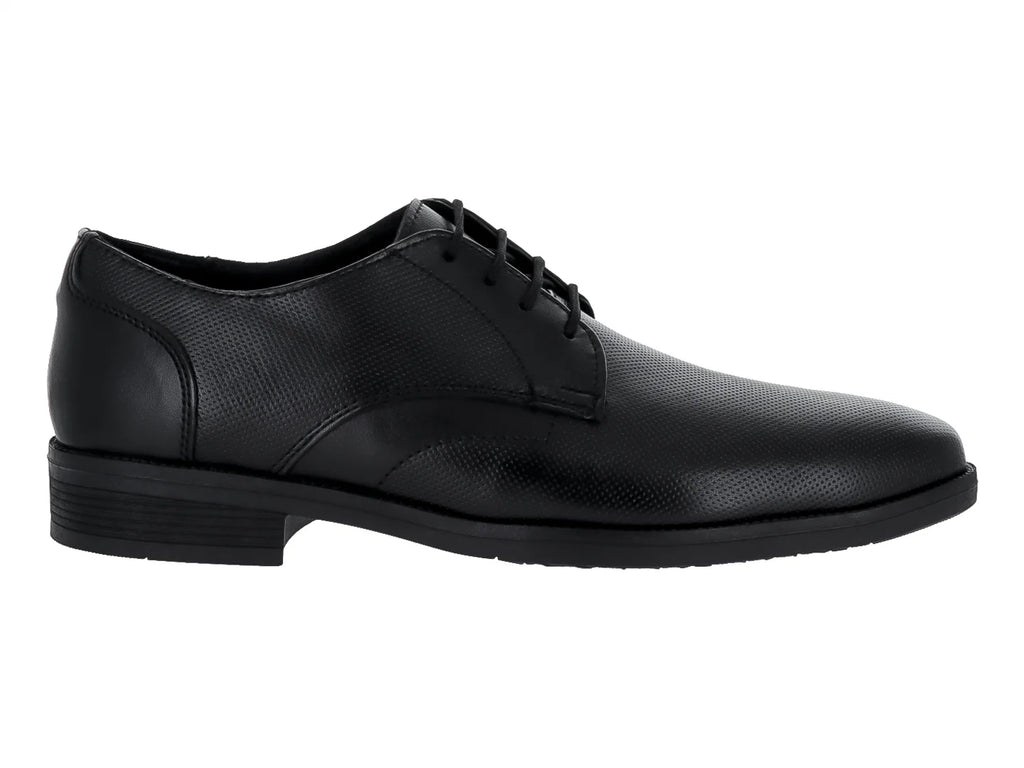 Zapatos Elegancy Negros para Hombre