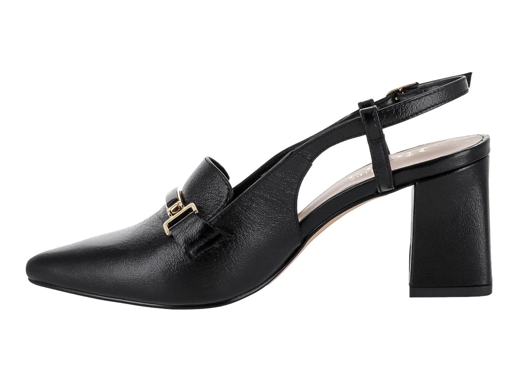 Zapatillas Felipe Rivera Arizona Negro para Mujer