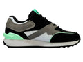 Tenis Lotto Sorrento Café para Hombre