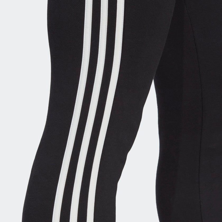 Women's adidas Essentials 3-Stripes French Terry Cuffed Pants