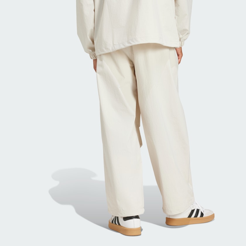 Men's adidas Premium Essentials Utility Parachute Pants