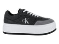 Tenis Calvin Klein Bold Platform Negro para Mujer