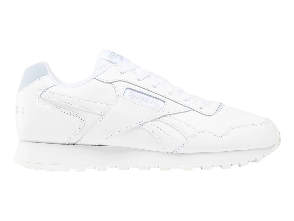 Tenis Reebok Royal Glide Blancos para Niña
