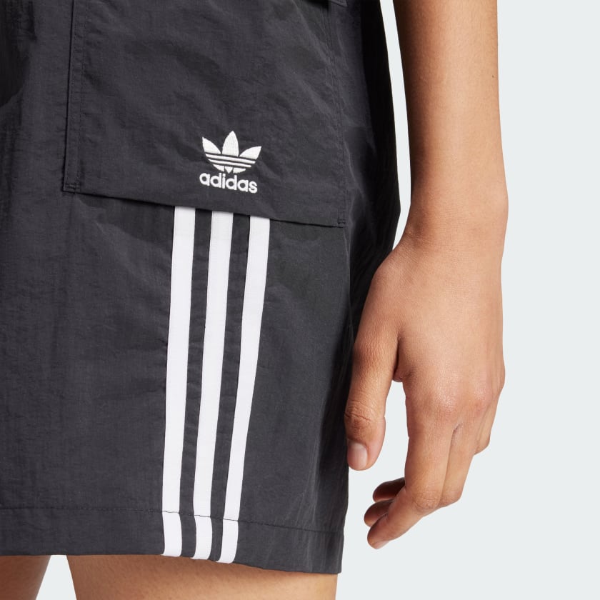 Women's adidas Adicolor Cargo Shorts