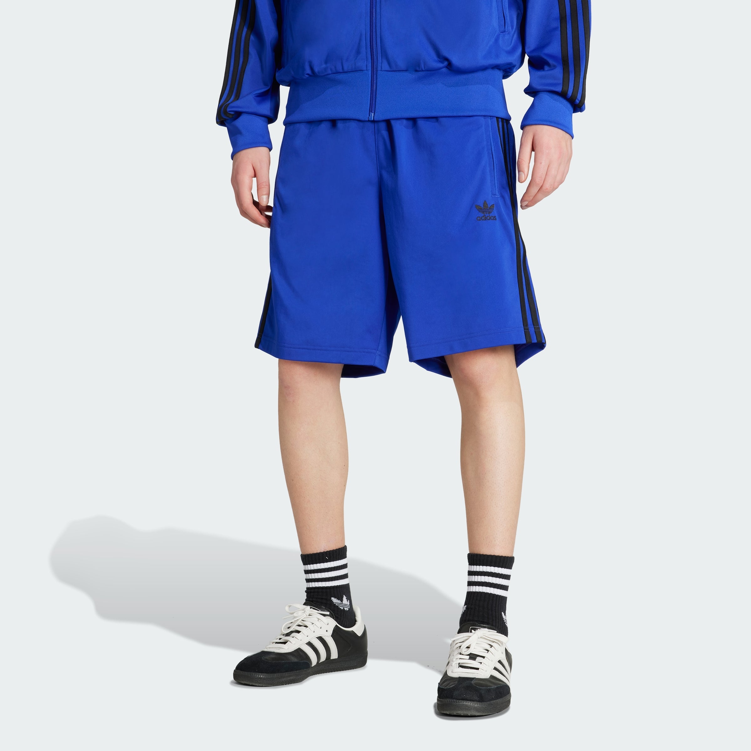 Men's adidas Adicolor Firebird Shorts