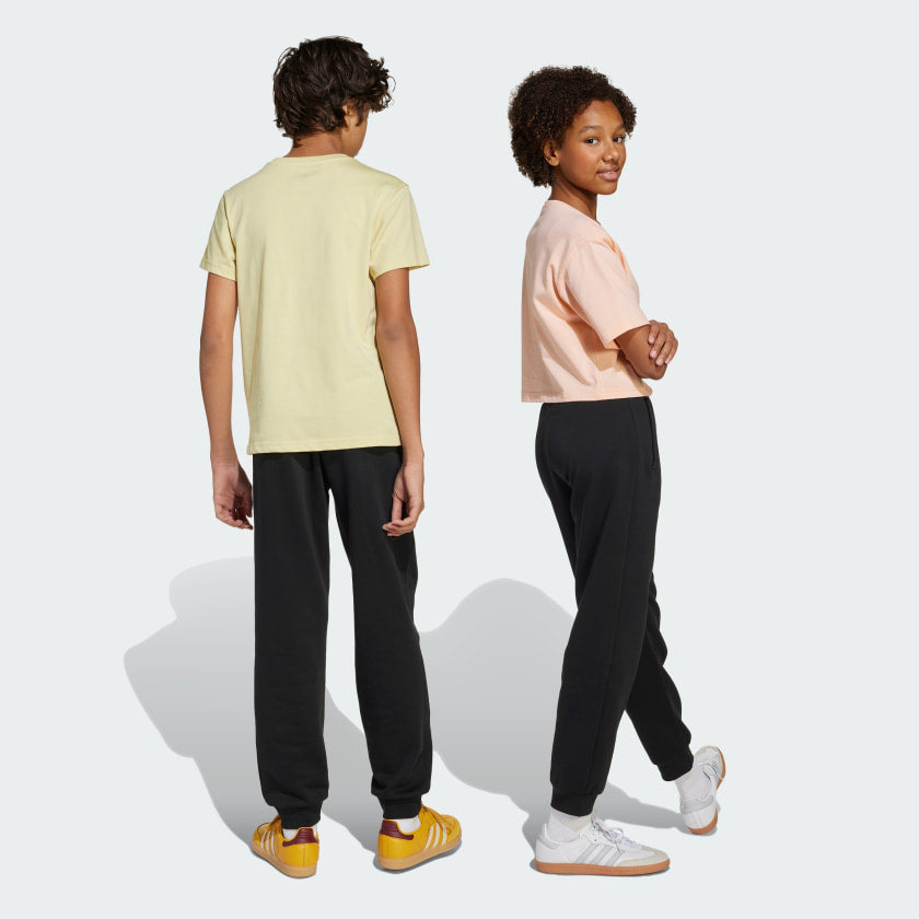 Kids' adidas Loose-Fit Pants Kids
