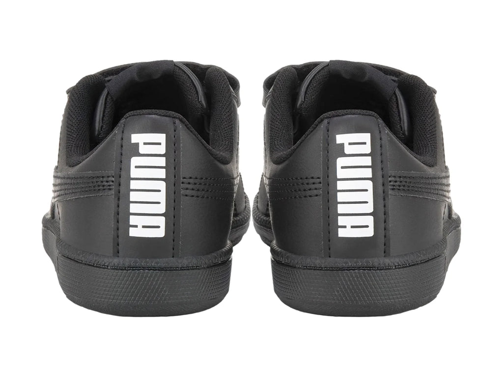 Tenis PUMA UP V PS Negros para Niño