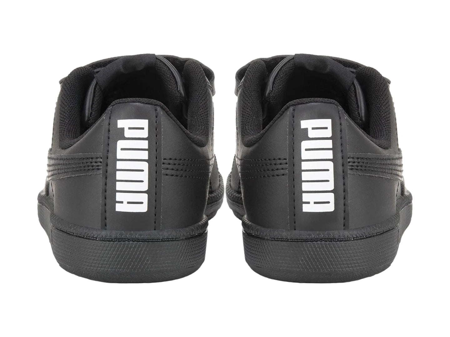 Tenis PUMA UP V PS Negros para Niño