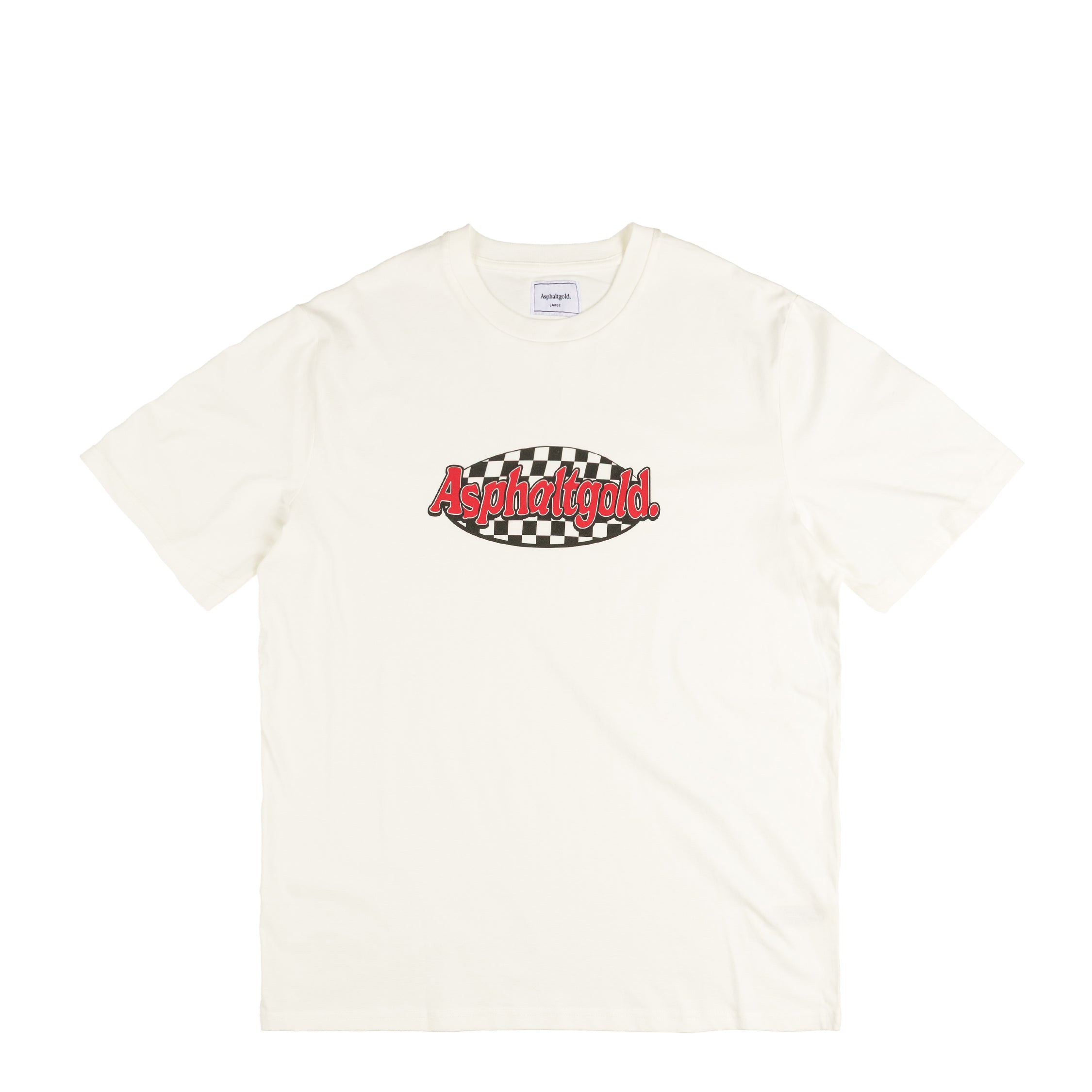 Checkerboard T-Shirt