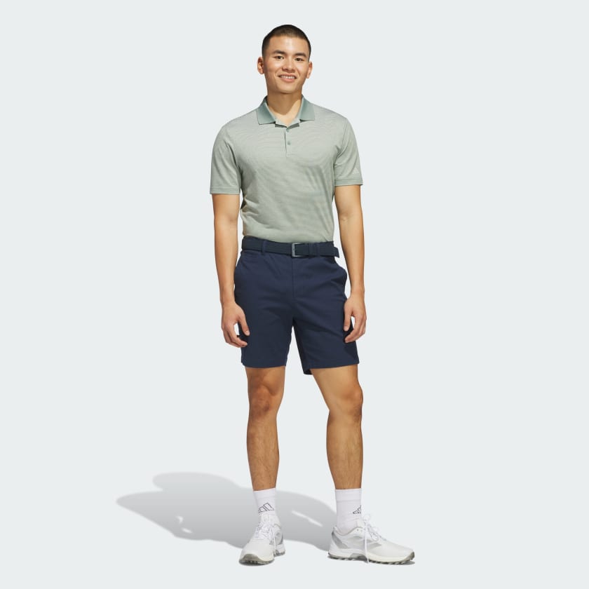 Men's adidas Ottoman Polo Shirt