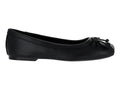 Zapatos Planos Steve Madden Negro para Mujer