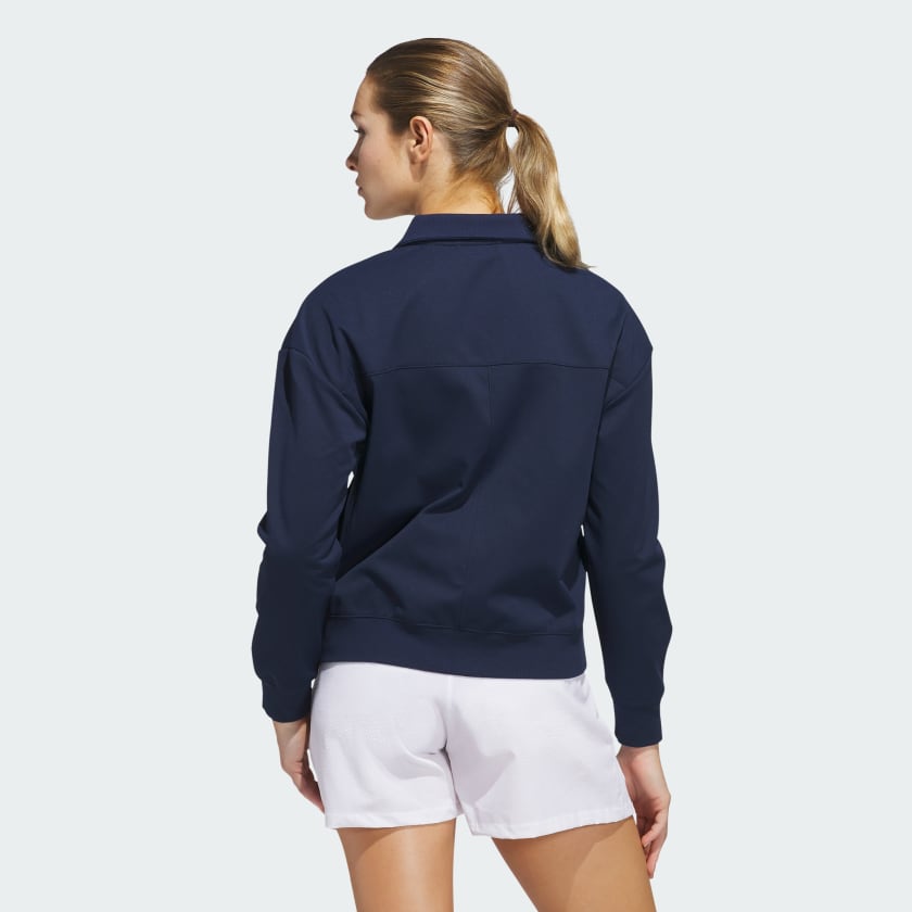 Women's adidas Go-To Twistknit Jacket
