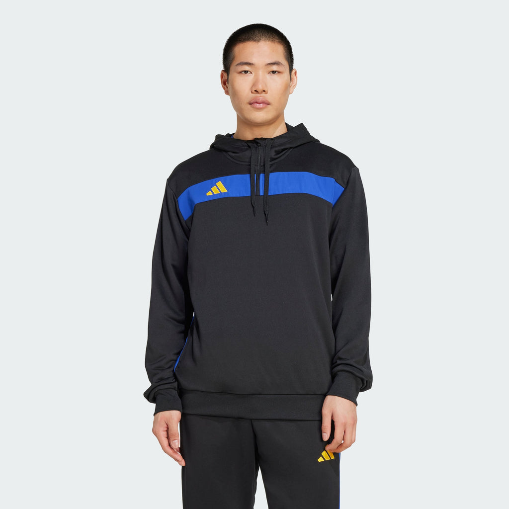 Men's adidas Tiro 25 Essentials Sweat Hoodie