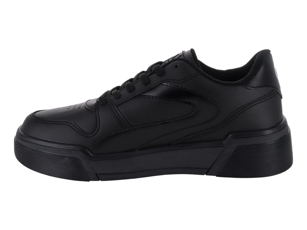 Tenis Clasben Deniz Negro para Mujer