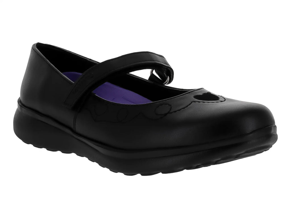 Zapatos VAVITO Negros para Niña