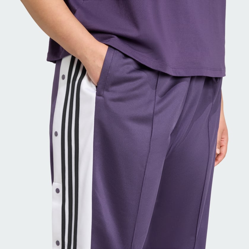 Women's adidas Adicolor Adibreak Pants (Plus Size)