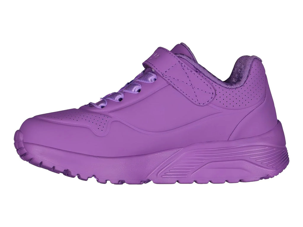 Tenis Skechers One Lite Morado para Niña