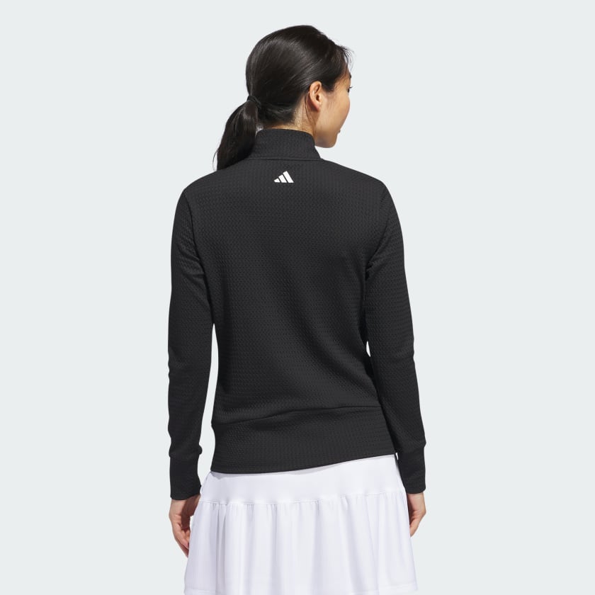 Women's adidas Ultimate365 Textured Jacket