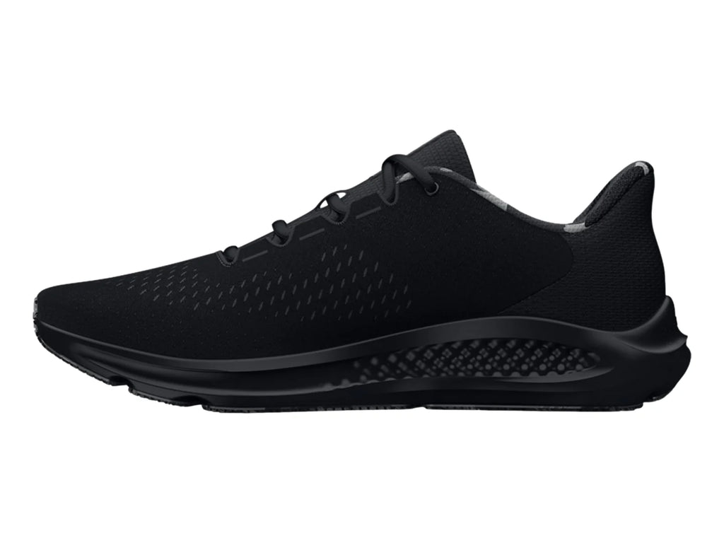 Tenis Under Armour Charged Pursuit 3 Camuflaje Negro para Hombre