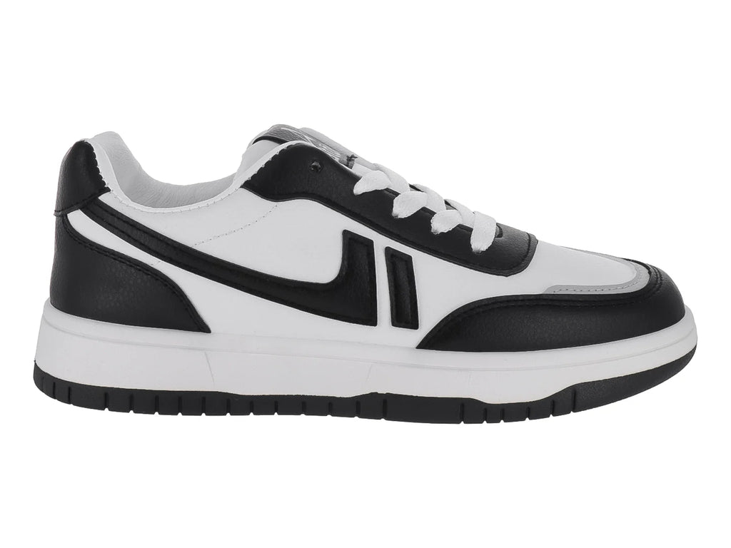 Tenis ATOK Negro para Mujer