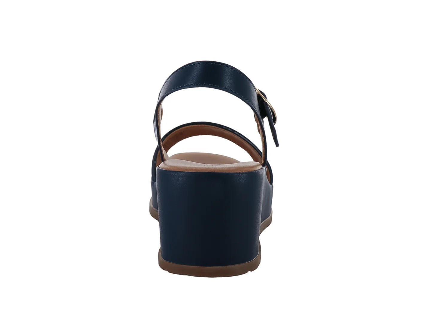 Sandalias Roze Azul Navy para Mujer