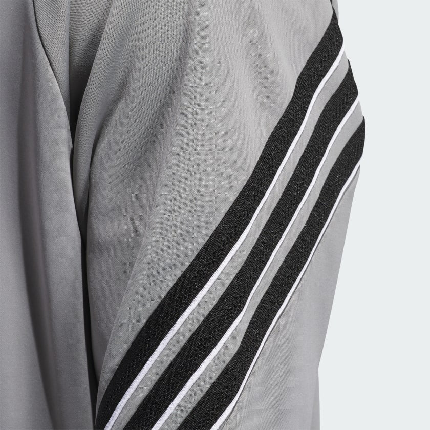 Men's adidas Select Foundation Fleece Hoodie