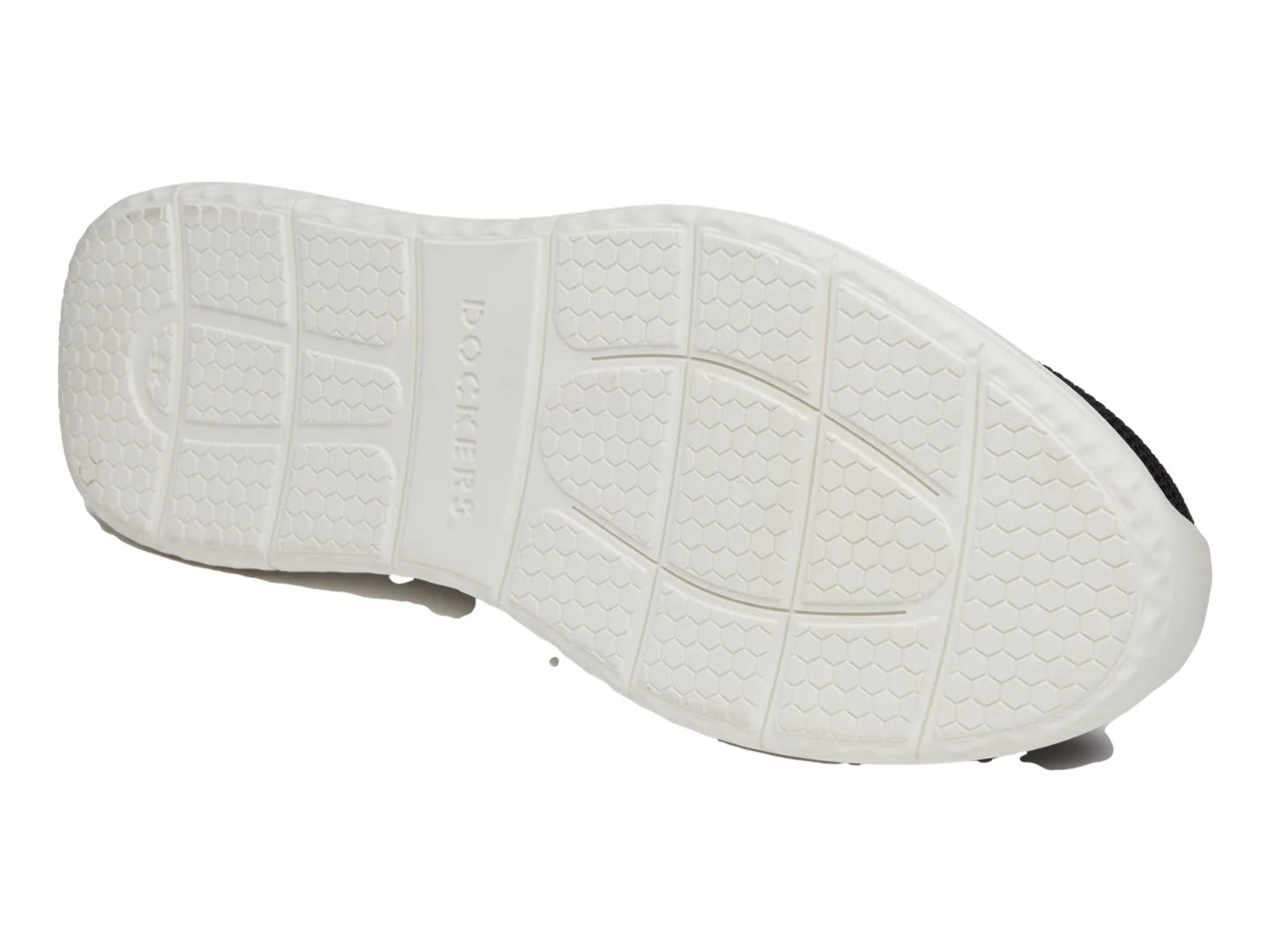 Tenis Dockers Portland Negro para Hombre