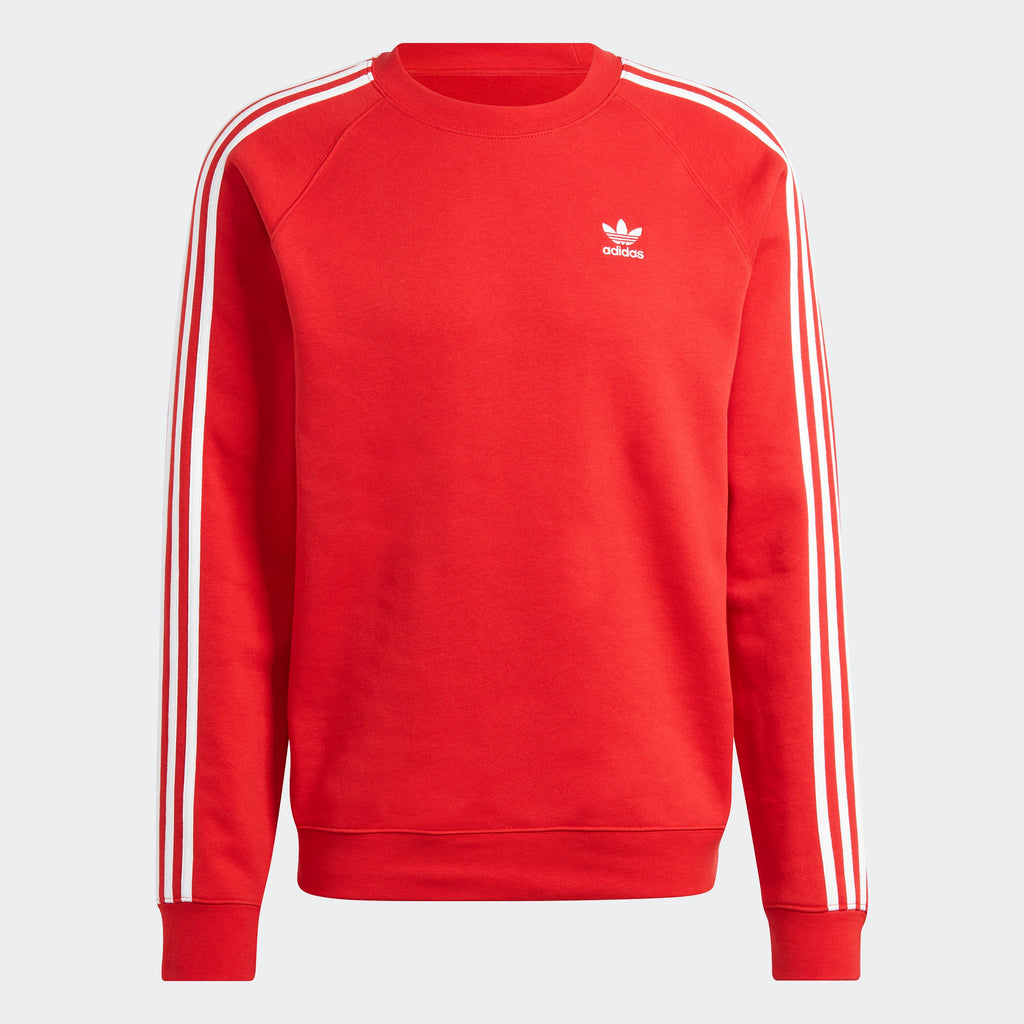 Men's adidas Adicolor Classics 3-Stripes Crew