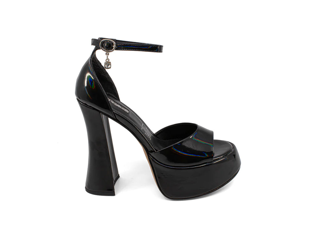Zapatillas EFE Negro para Mujer