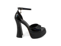 Zapatillas EFE Negro para Mujer
