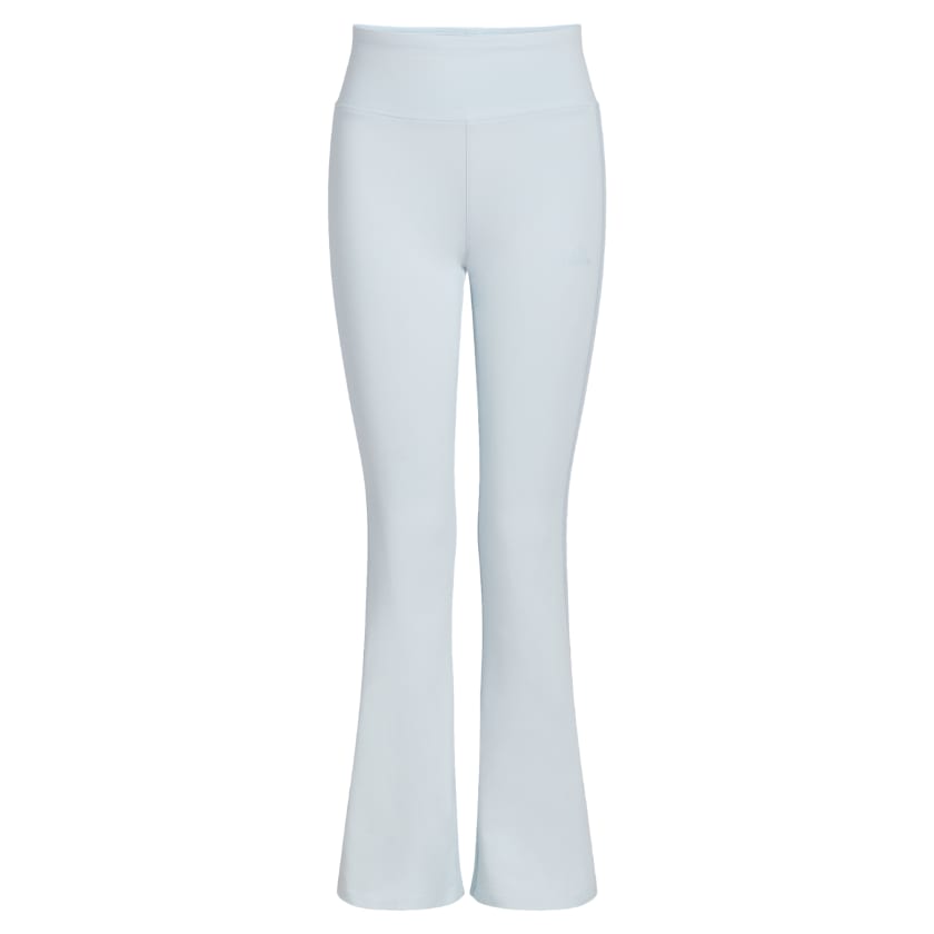 Kids' adidas adidas 3-Stripes Flared Pant