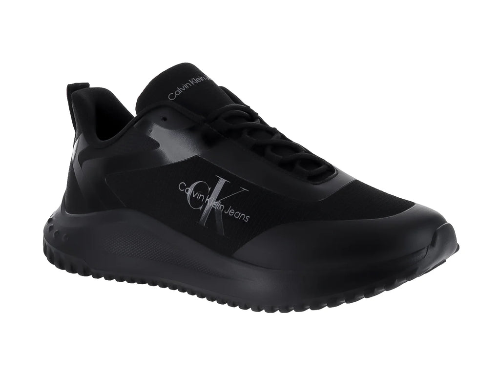 Tenis Calvin Klein Negro para Hombre