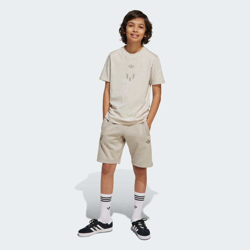 Kids' adidas Messi Shorts Kids