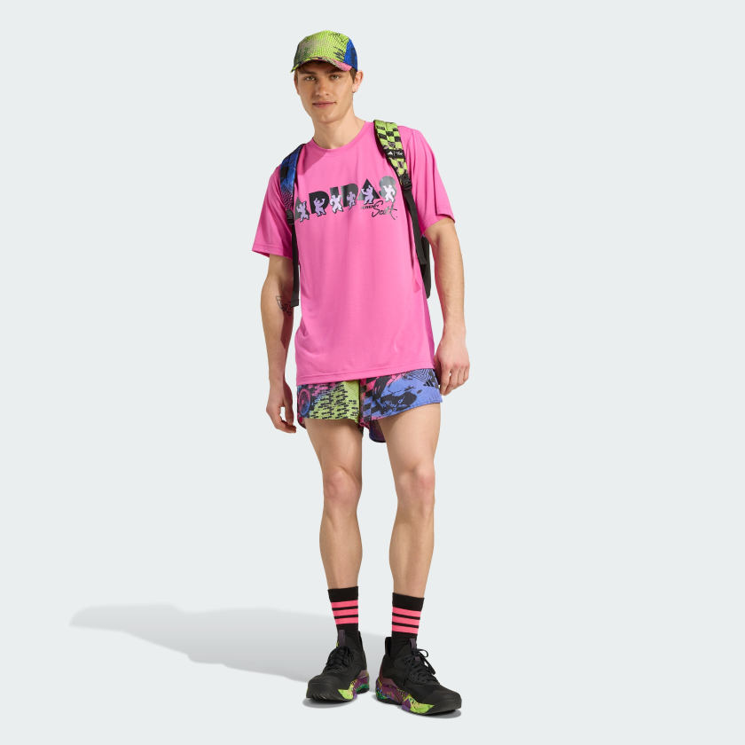Men's adidas adidas x Jeremy Scott Tee