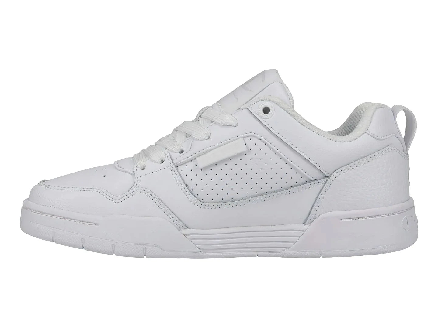 Tenis Champion 5 on 5 Lo Blancos para Mujer