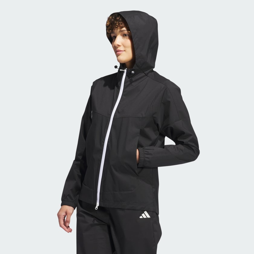 Women's adidas Provisional Jacket