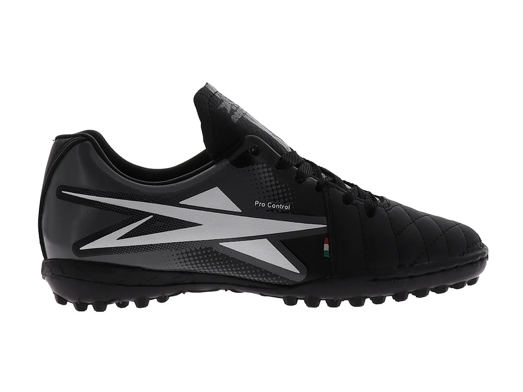 Tenis de Fútbol EESCORD 1030 Negro para Hombre