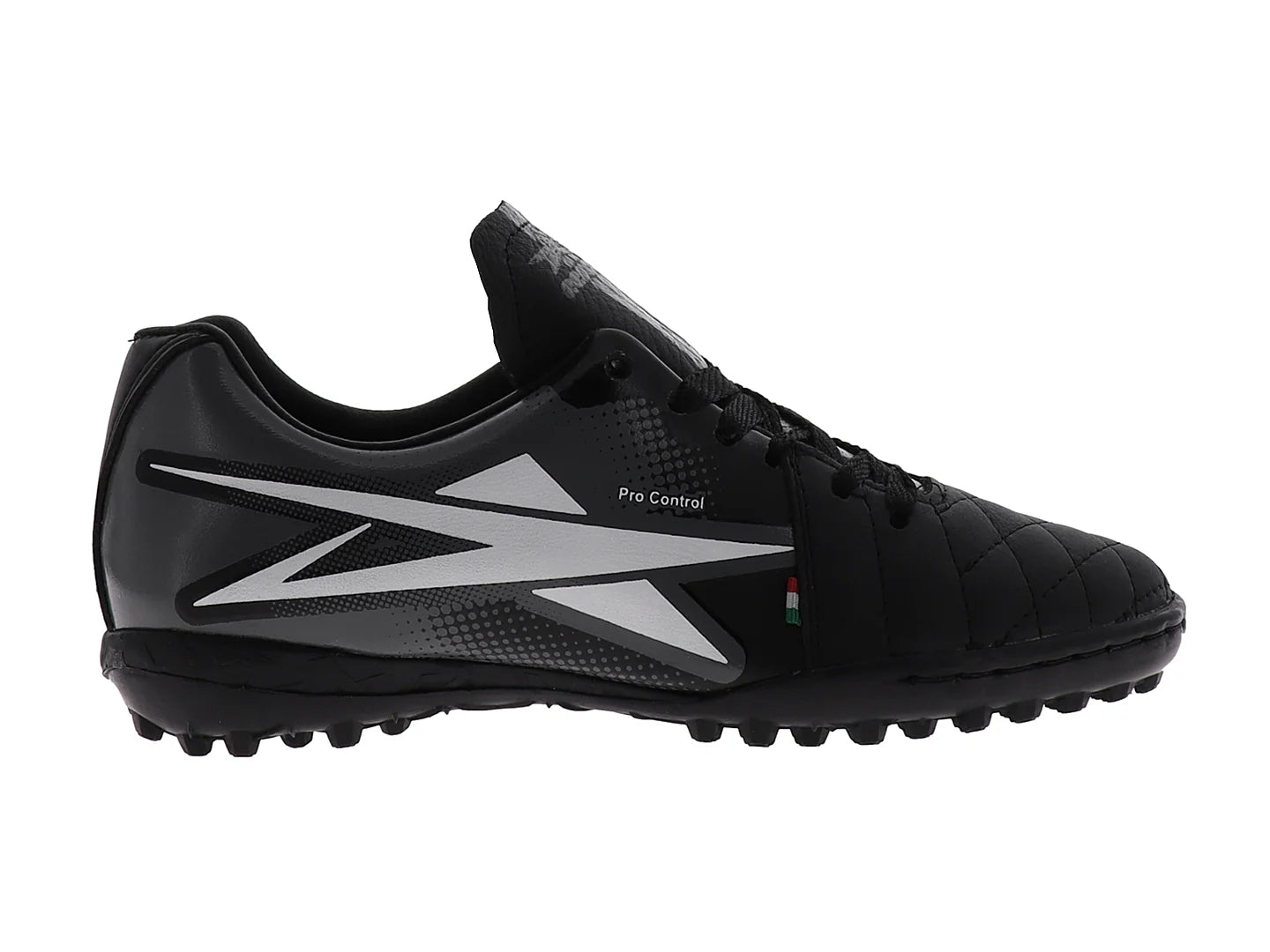 Tenis de Fútbol EESCORD 1030 Negro para Hombre