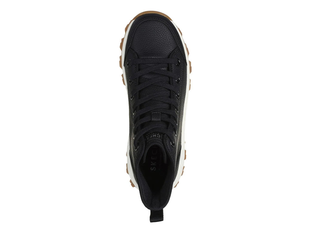 Tenis Skechers Hi Ryze Negro para Mujer