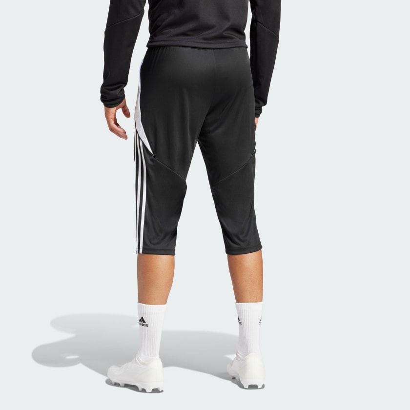 Men's adidas Tiro 24 3/4 Pants