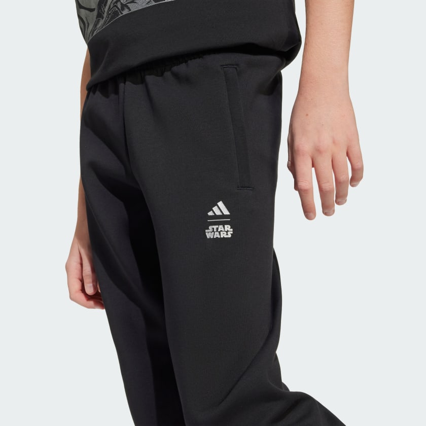 Kids' adidas adidas STAR WARS MANDALORIAN PANT