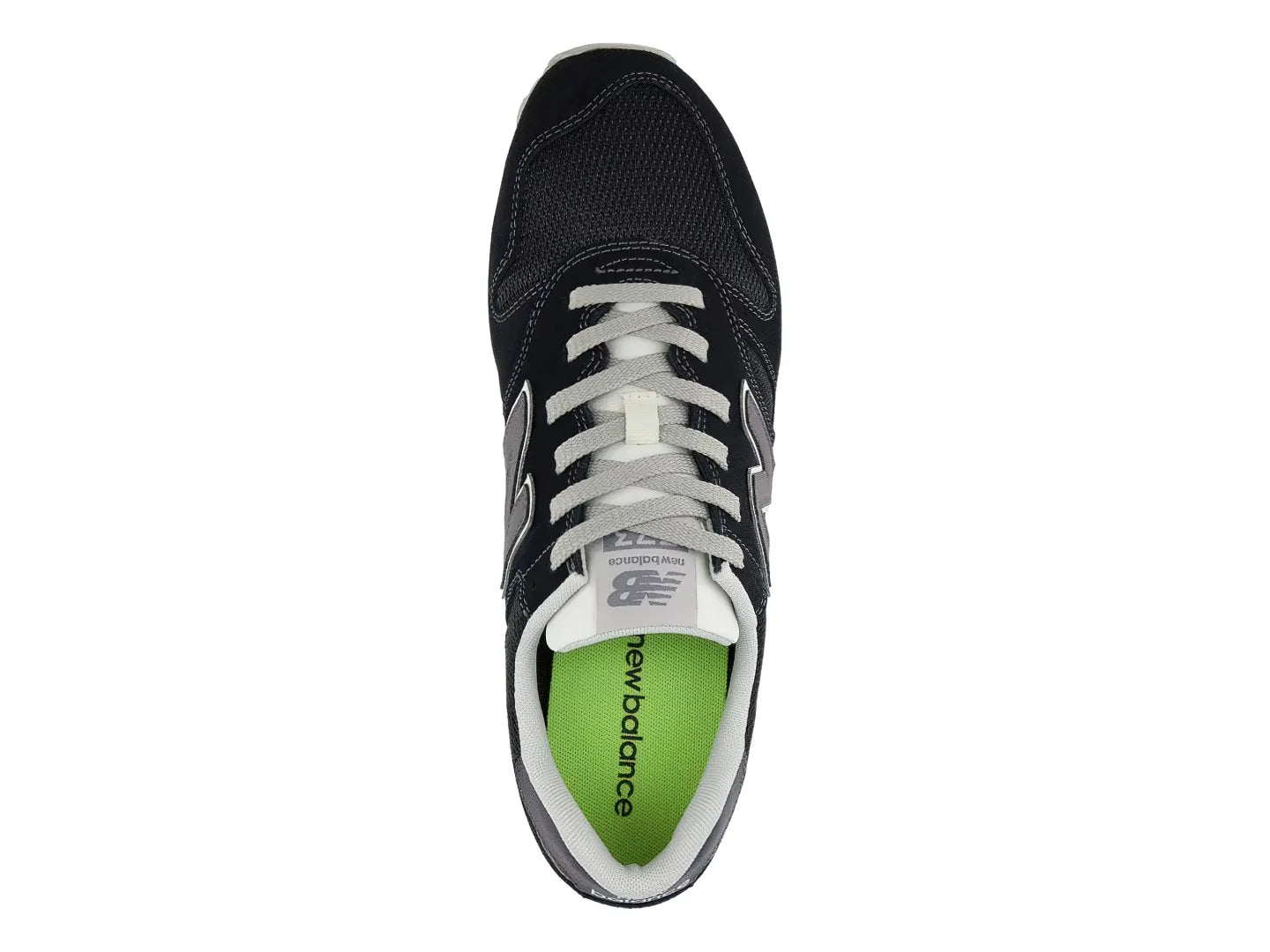 Tenis New Balance 373 Negro para Hombre