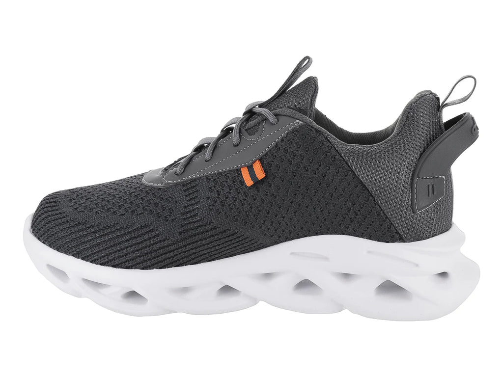 Tenis Andrax Oxford Blanco para Hombre