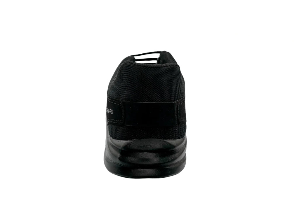 Tenis Alterno 350 Negro para Hombre