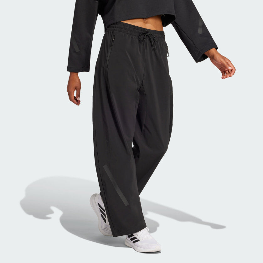 Women's adidas adidas Z.N.E. Woven Pants